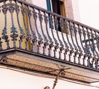 Rejas y balcones 20