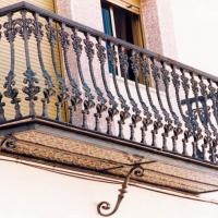 Rejas y balcones 20