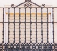 Rejas y balcones 27