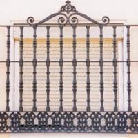 Rejas y balcones 27