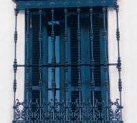 Rejas y balcones 38