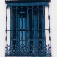 Rejas y balcones 38