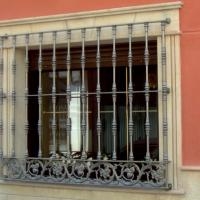 Rejas y balcones 72