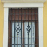 Rejas y balcones 103