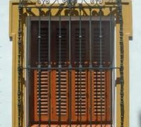 Rejas y balcones 103