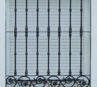 Rejas y balcones 104