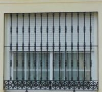 Rejas y balcones 111