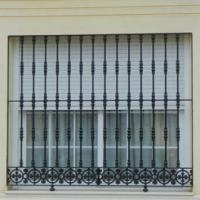 Rejas y balcones 111