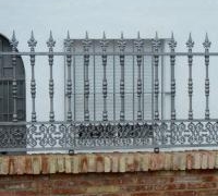 Rejas y balcones 113