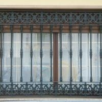 Rejas y balcones 116