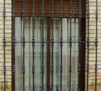 Rejas y balcones 115