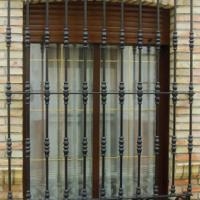 Rejas y balcones 115