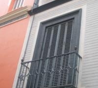Rejas y balcones 119