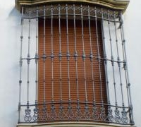 Rejas y balcones 135