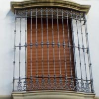 Rejas y balcones 135