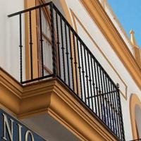 Rejas y balcones 136