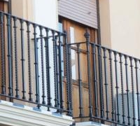Rejas y balcones 153