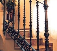 Escalera 1