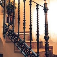 Escalera 1