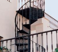 Escalera 2
