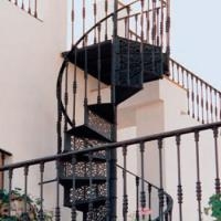 Escalera 2