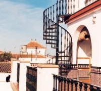 Escalera 3