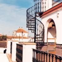 Escalera 3