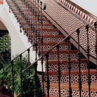 Escalera 8