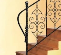 Escalera 10