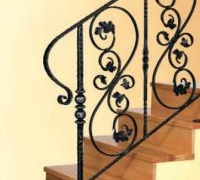 Escalera 11