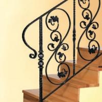 Escalera 11