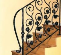 Escalera 17