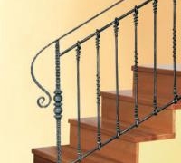 Escalera 20