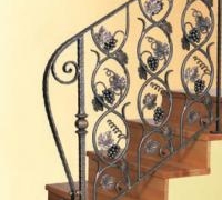 Escalera 24