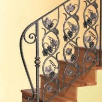 Escalera 24