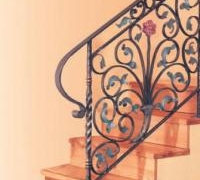Escalera 36
