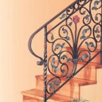 Escalera 36