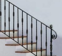 Escalera 46