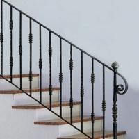 Escalera 46