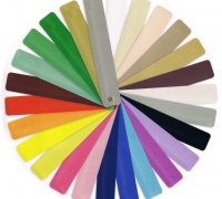 COLORES VENECIANA ALUMINIO