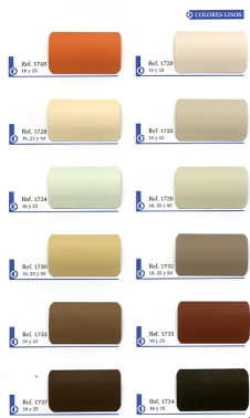4 COLORES VENECIANA