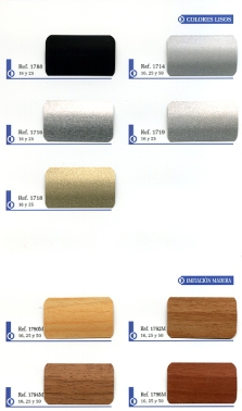 5 COLORES VENECIANA