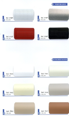 6 COLORES VENECIANA