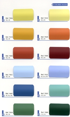 7 COLORES VENECIANA
