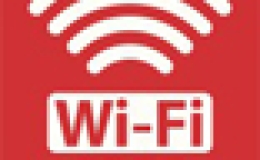 WI-FI GRATIS