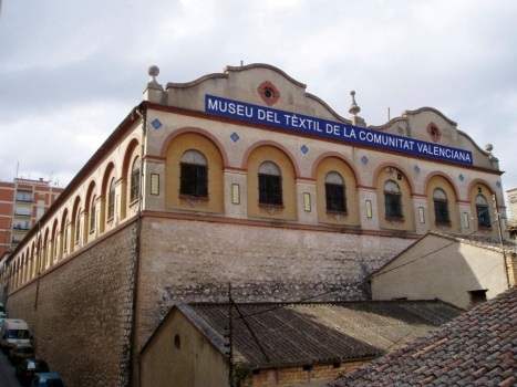 Un Museo Textil a tan sólo 10 min de Finca San Agustín