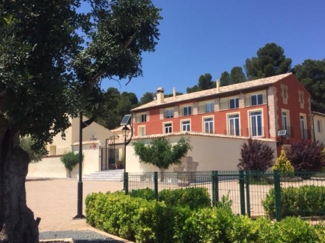 La casa de la Finca San Agustín, patrimonio de la tierra valenciana