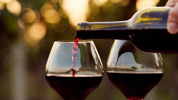 Tips para degustar vino tinto