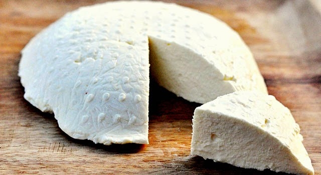 ¿Te animas a elaborar queso fresco?