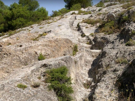 Descubriendo las rutas de Bocairent